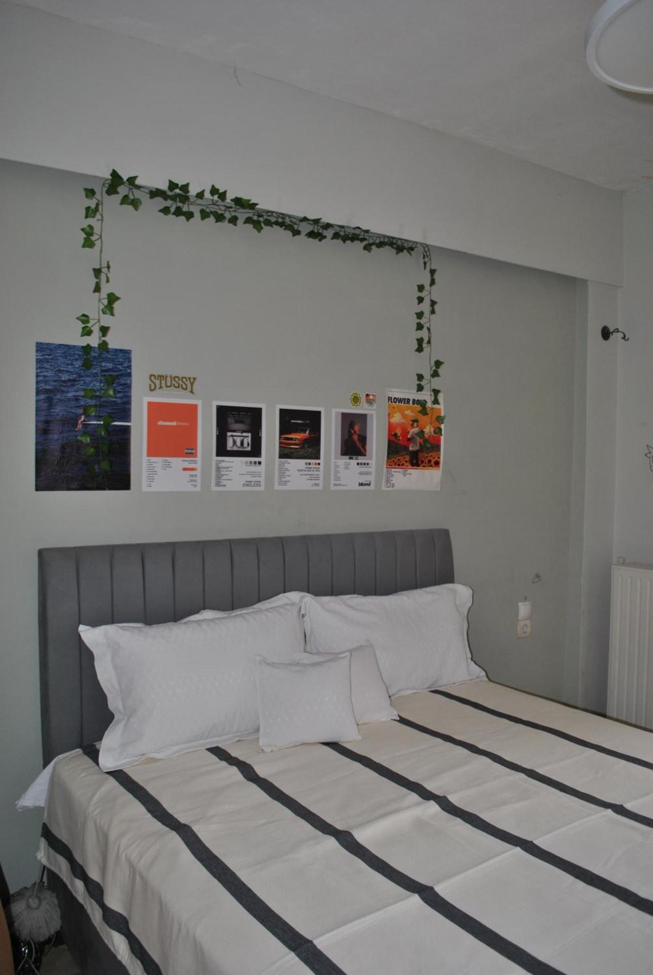 Amaryllis House Lejlighed Parga Eksteriør billede